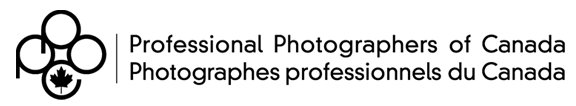 Professional Photographers of Canada / Photographes Professionels du Canada